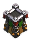 Archer Tower Level 13