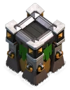 Archer Tower Level 15