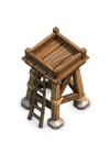 Archer Tower Level 3