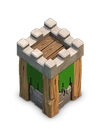 Archer Tower Level 6