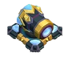 Cannon level 19