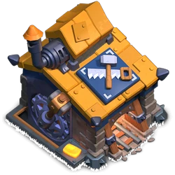 Builder Hall CoC Builder Hall CoC