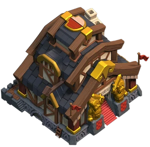 Capital hall CoC Capital hall CoC