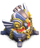 Eagle Artillery Level 2