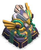 Eagle Artillery Level 5