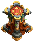 Multi-Archer Tower level 2