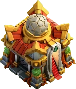 Town hall CoC Town hall CoC